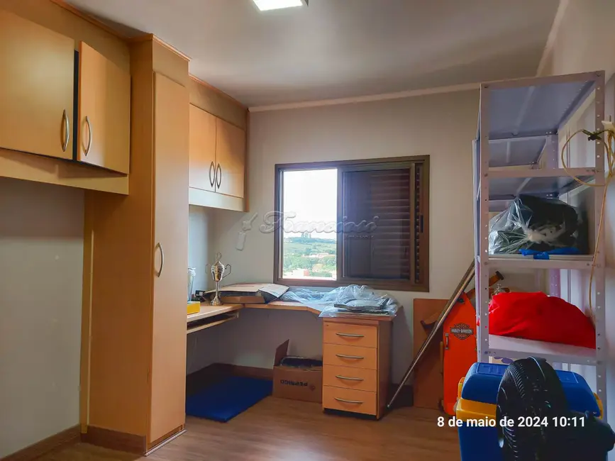 Apartamento com 3 quartos à venda, 125m2 em Vila Maria, Itapetininga - SP - imagem 6 Foto 6 de Apartamento com 3 quartos à venda, 125m2 em Vila Maria, Itapetininga - SP