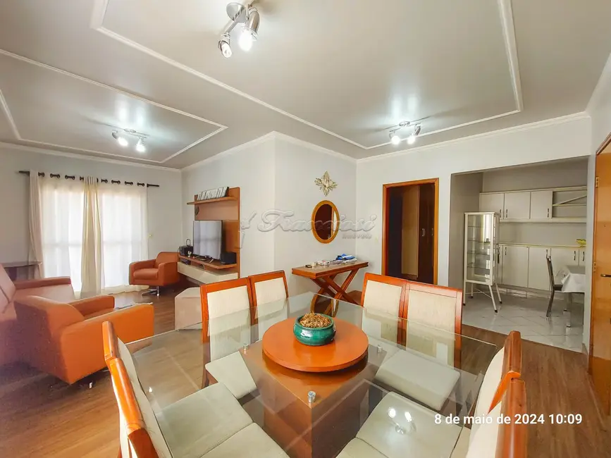 Apartamento com 3 quartos à venda, 125m2 em Vila Maria, Itapetininga - SP - imagem 3 Foto 3 de Apartamento com 3 quartos à venda, 125m2 em Vila Maria, Itapetininga - SP