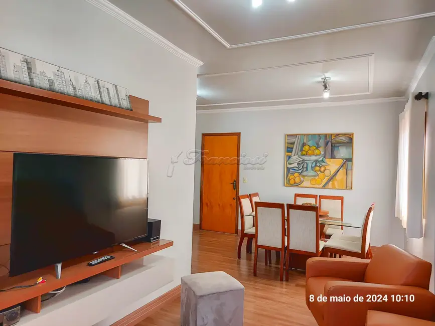 Apartamento com 3 quartos à venda, 125m2 em Vila Maria, Itapetininga - SP - imagem 5 Foto 5 de Apartamento com 3 quartos à venda, 125m2 em Vila Maria, Itapetininga - SP