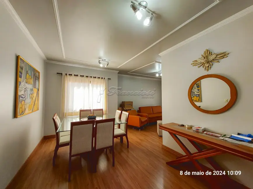 Apartamento com 3 quartos à venda, 125m2 em Vila Maria, Itapetininga - SP - imagem 2 Foto 2 de Apartamento com 3 quartos à venda, 125m2 em Vila Maria, Itapetininga - SP