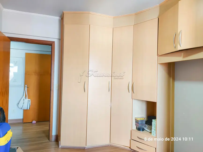 Apartamento com 3 quartos à venda, 125m2 em Vila Maria, Itapetininga - SP - imagem 7 Foto 7 de Apartamento com 3 quartos à venda, 125m2 em Vila Maria, Itapetininga - SP