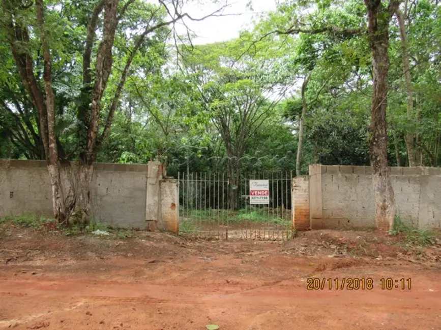 Foto 1 de Fazenda / Haras à venda, 1855m2 em Vila Recreio, Itapetininga - SP