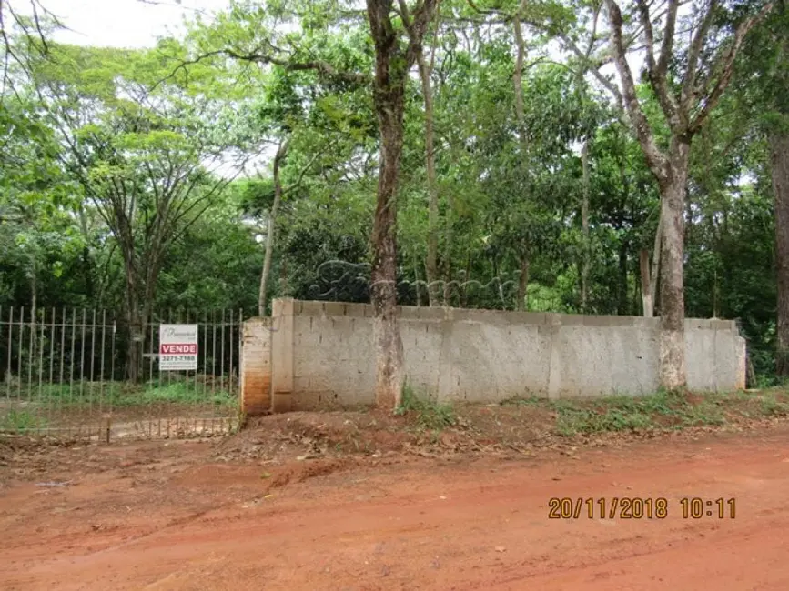 Foto 2 de Fazenda / Haras à venda, 1855m2 em Vila Recreio, Itapetininga - SP