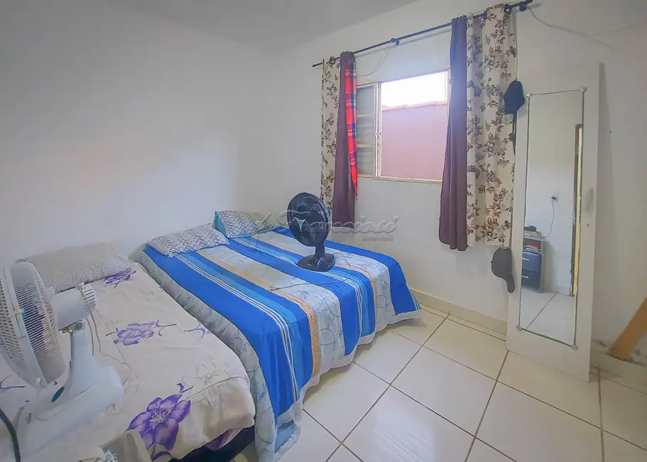 Casa com 2 quartos à venda, 98m2 em Itapetininga - SP - imagem 6 Foto 6 de Casa com 2 quartos à venda, 98m2 em Itapetininga - SP
