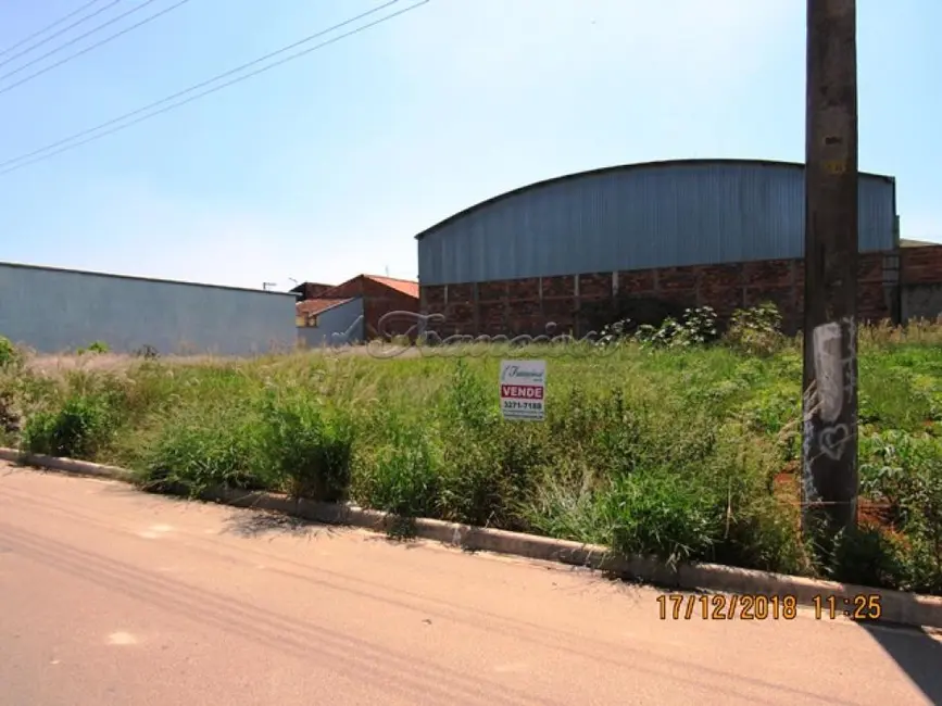 Foto 2 de Fazenda / Haras à venda, 500m2 em Jardim Monte Santo, Itapetininga - SP