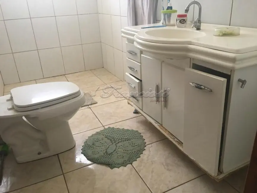 Casa com 3 quartos à venda, 210m2 em Jardim Santa Inêz, Itapetininga - SP - imagem 3 Foto 3 de Casa com 3 quartos à venda, 210m2 em Jardim Santa Inêz, Itapetininga - SP