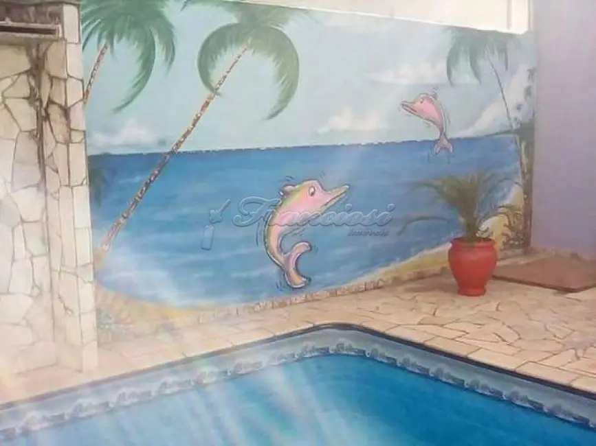Casa com 3 quartos à venda, 210m2 em Jardim Santa Inêz, Itapetininga - SP - imagem 9 Foto 9 de Casa com 3 quartos à venda, 210m2 em Jardim Santa Inêz, Itapetininga - SP