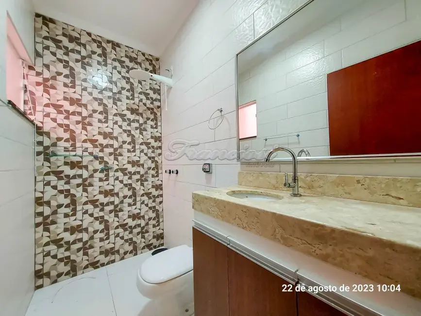 Casa com 3 quartos à venda, 159m2 em Vila Serafim, Itapetininga - SP - imagem 7 Foto 7 de Casa com 3 quartos à venda, 159m2 em Vila Serafim, Itapetininga - SP