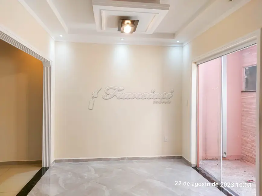 Casa com 3 quartos à venda, 159m2 em Vila Serafim, Itapetininga - SP - imagem 5 Foto 5 de Casa com 3 quartos à venda, 159m2 em Vila Serafim, Itapetininga - SP