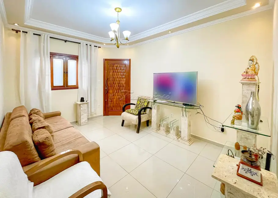 Foto 2 de Casa com 3 quartos à venda, 150m2 em Itapetininga - SP
