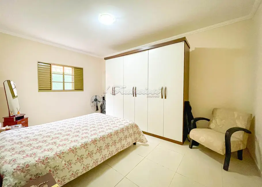 Casa com 3 quartos à venda, 150m2 em Itapetininga - SP - imagem 9 Foto 9 de Casa com 3 quartos à venda, 150m2 em Itapetininga - SP