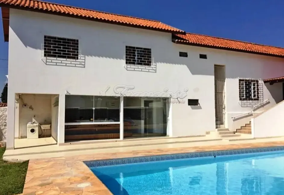 Fazenda / Haras com 9 quartos à venda, 4780m2 em Centro, Sarapui - SP - imagem 2 Foto 2 de Fazenda / Haras com 9 quartos à venda, 4780m2 em Centro, Sarapui - SP