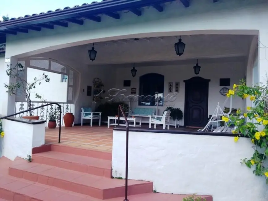 Foto 8 de Fazenda / Haras com 11 quartos à venda, 411400m2 em Itapetininga - SP