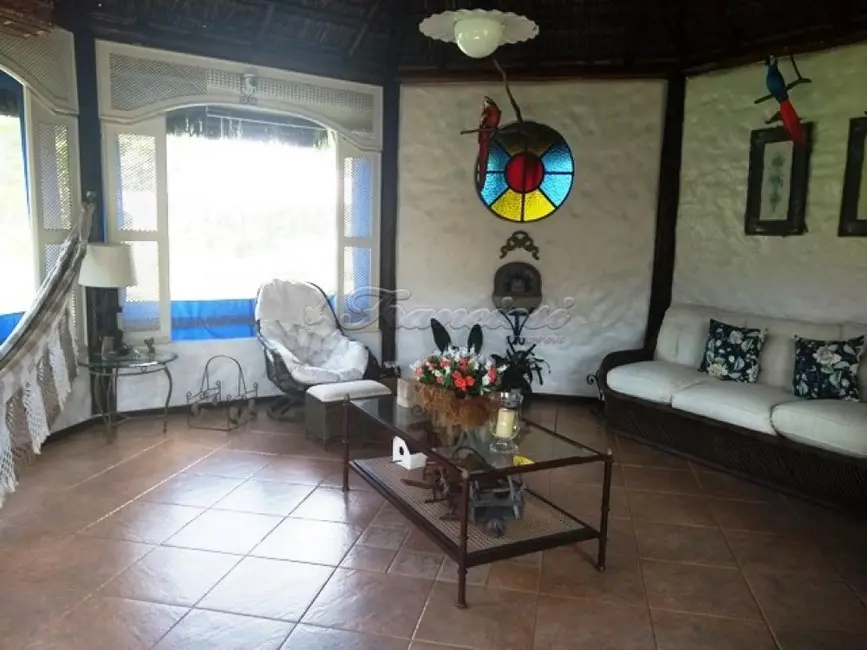 Foto 9 de Fazenda / Haras com 11 quartos à venda, 411400m2 em Itapetininga - SP