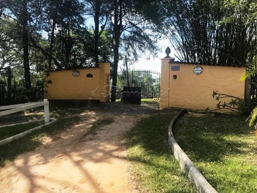 Foto 1 de Fazenda / Haras com 11 quartos à venda, 411400m2 em Itapetininga - SP