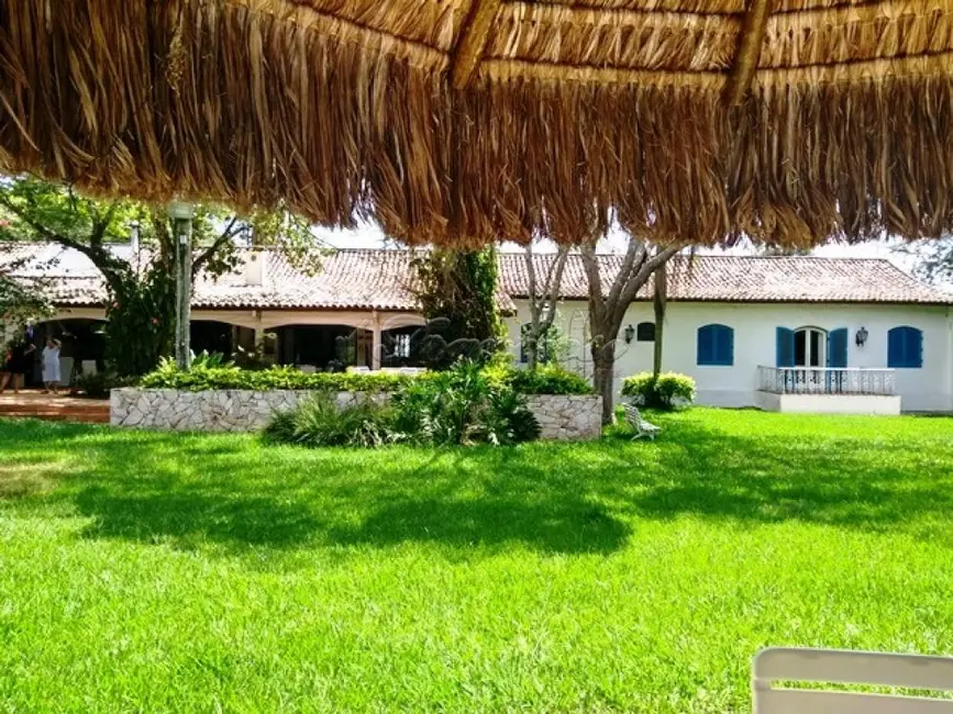Foto 4 de Fazenda / Haras com 11 quartos à venda, 411400m2 em Itapetininga - SP