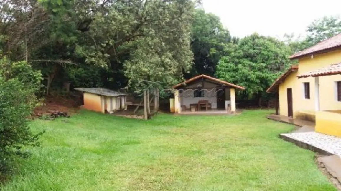 Foto 3 de Fazenda / Haras à venda, 24200m2 em Buri - SP