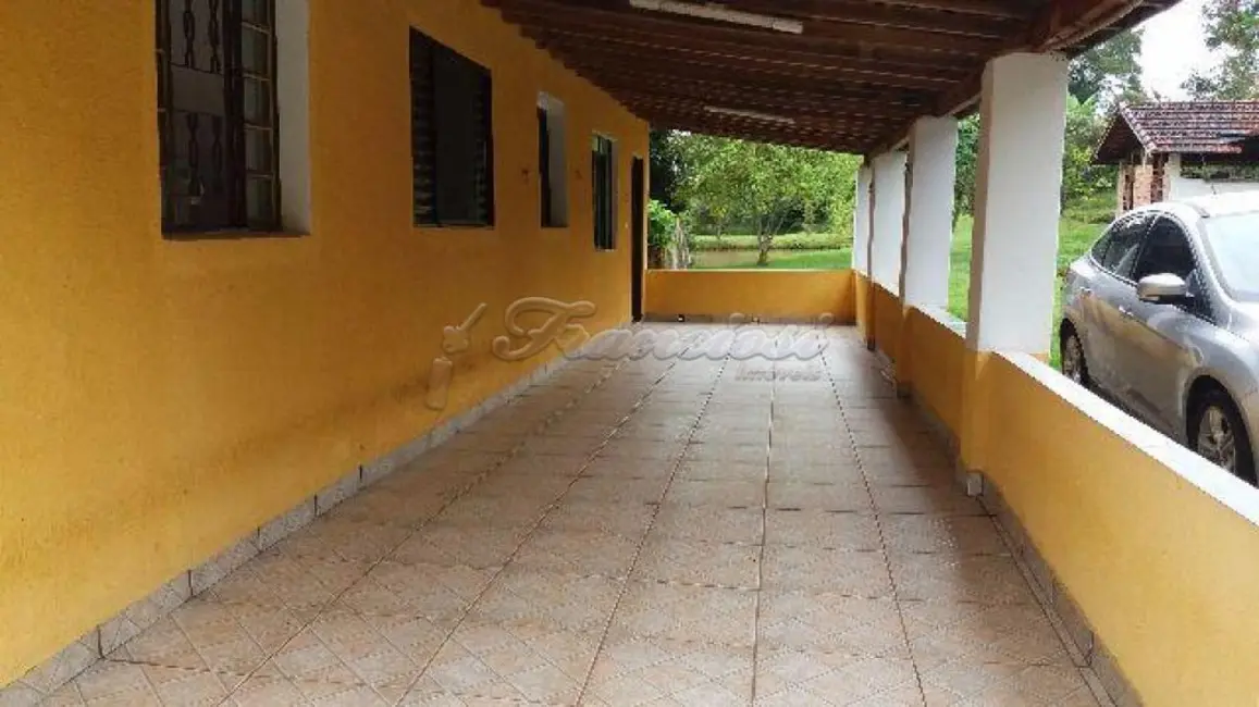 Foto 4 de Fazenda / Haras à venda, 24200m2 em Buri - SP