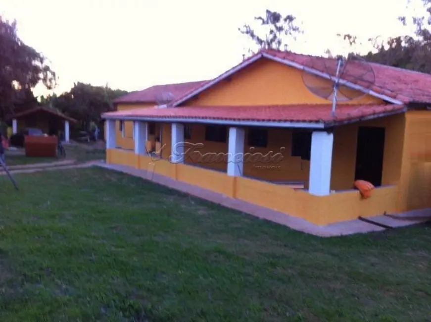 Foto 2 de Fazenda / Haras à venda, 24200m2 em Buri - SP
