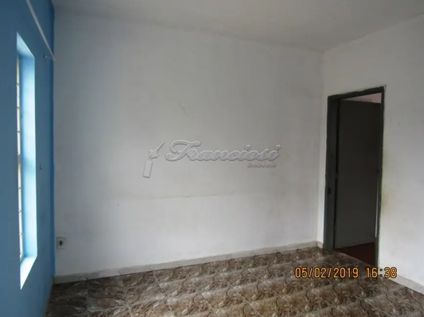 Casa com 2 quartos à venda, 85m2 em Vila Hungria, Itapetininga - SP - imagem 3 Foto 3 de Casa com 2 quartos à venda, 85m2 em Vila Hungria, Itapetininga - SP