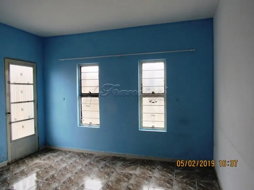 Casa com 2 quartos à venda, 85m2 em Vila Hungria, Itapetininga - SP - imagem 2 Foto 2 de Casa com 2 quartos à venda, 85m2 em Vila Hungria, Itapetininga - SP