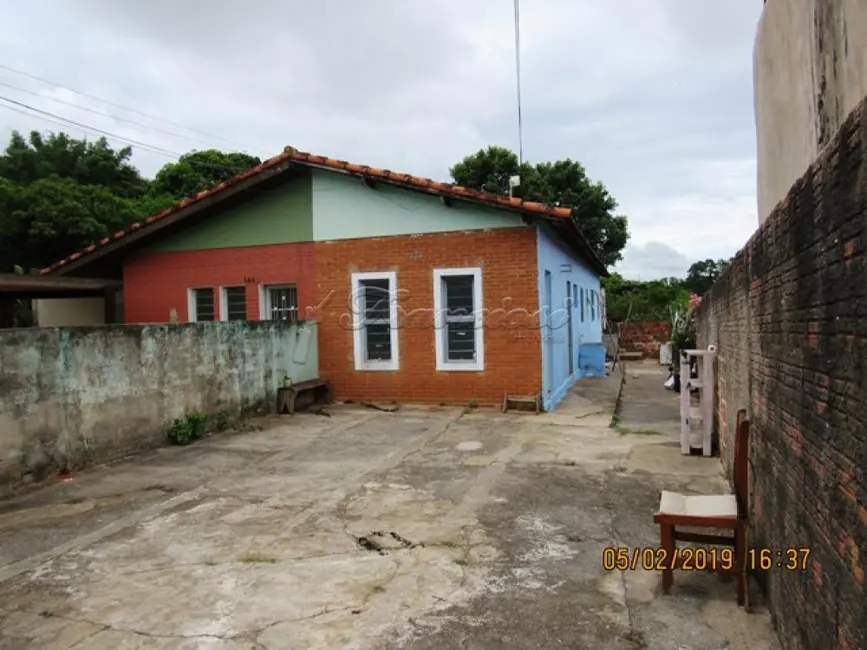 Casa com 2 quartos à venda, 85m2 em Vila Hungria, Itapetininga - SP - imagem 1 Foto 1 de Casa com 2 quartos à venda, 85m2 em Vila Hungria, Itapetininga - SP