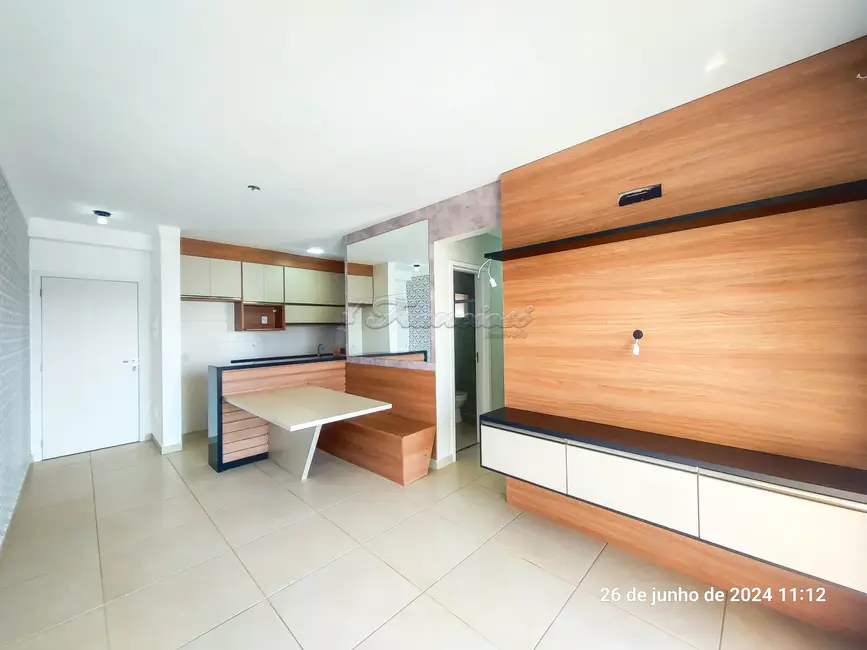 Apartamento com 3 quartos à venda, 80m2 em Vila Oliveira, Itapetininga - SP - imagem 3 Foto 3 de Apartamento com 3 quartos à venda, 80m2 em Vila Oliveira, Itapetininga - SP