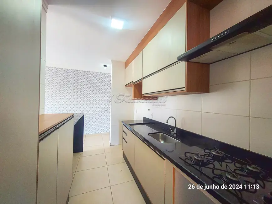 Apartamento com 3 quartos à venda, 80m2 em Vila Oliveira, Itapetininga - SP - imagem 5 Foto 5 de Apartamento com 3 quartos à venda, 80m2 em Vila Oliveira, Itapetininga - SP