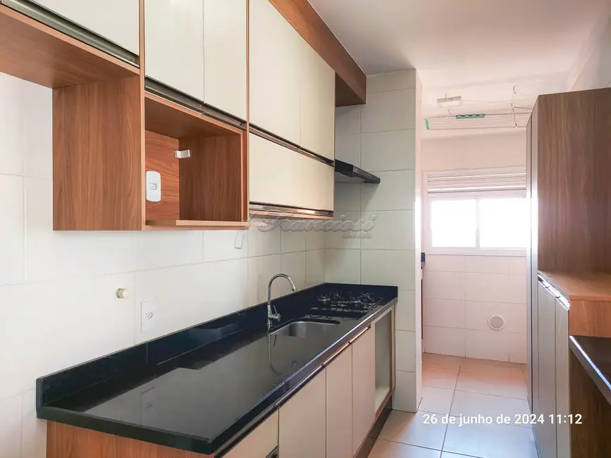 Apartamento com 3 quartos à venda, 80m2 em Vila Oliveira, Itapetininga - SP - imagem 4 Foto 4 de Apartamento com 3 quartos à venda, 80m2 em Vila Oliveira, Itapetininga - SP