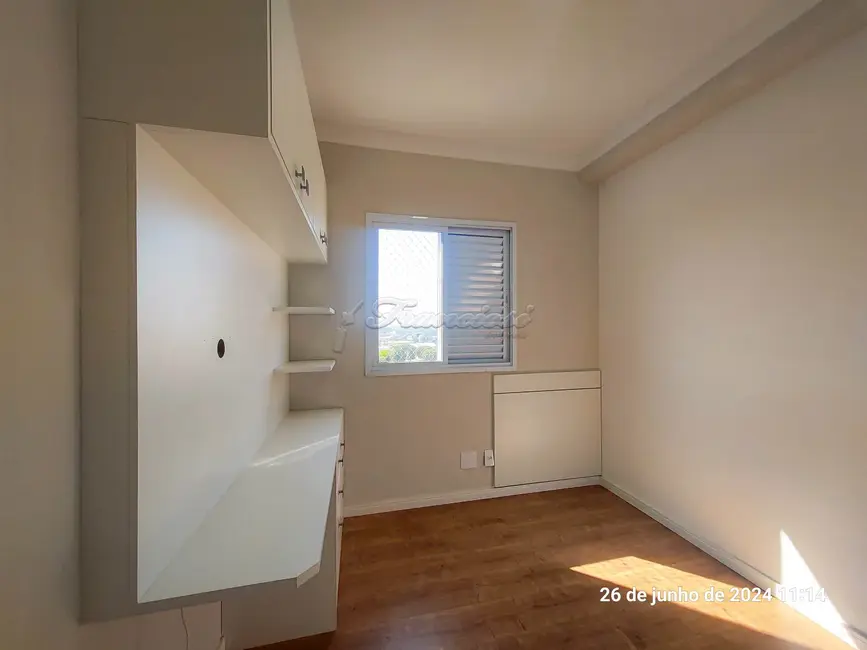 Apartamento com 3 quartos à venda, 80m2 em Vila Oliveira, Itapetininga - SP - imagem 7 Foto 7 de Apartamento com 3 quartos à venda, 80m2 em Vila Oliveira, Itapetininga - SP