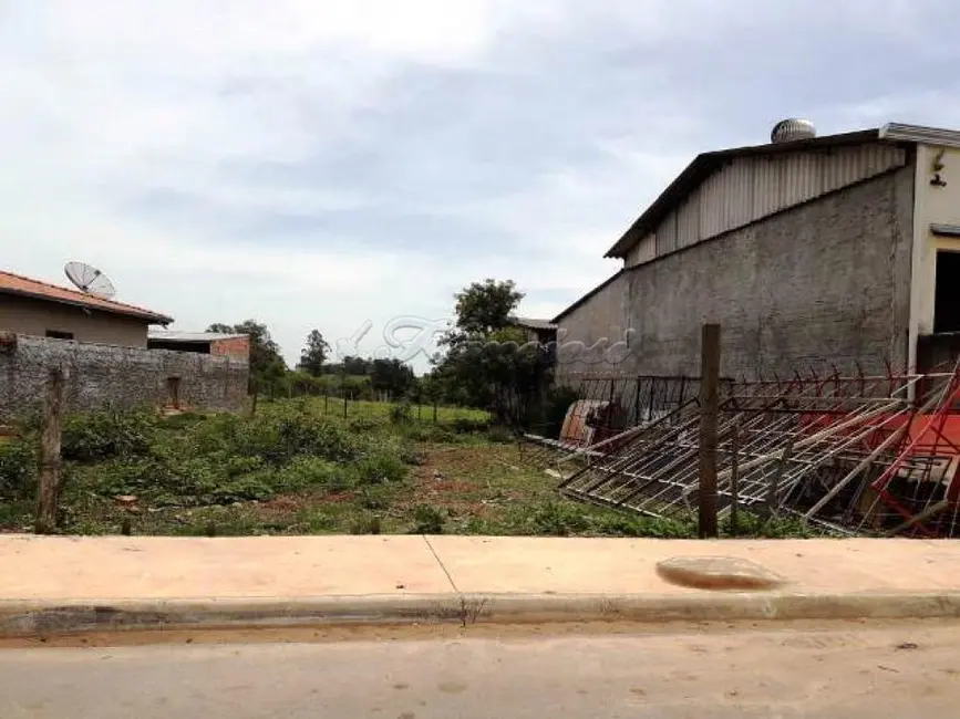 Foto 1 de Fazenda / Haras à venda, 4580m2 em Centro, Campina Do Monte Alegre - SP