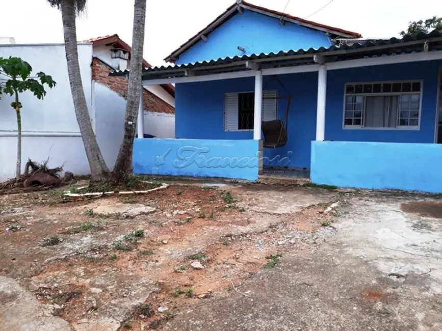 Foto 1 de Casa com 3 quartos à venda, 300m2 em Itapetininga - SP