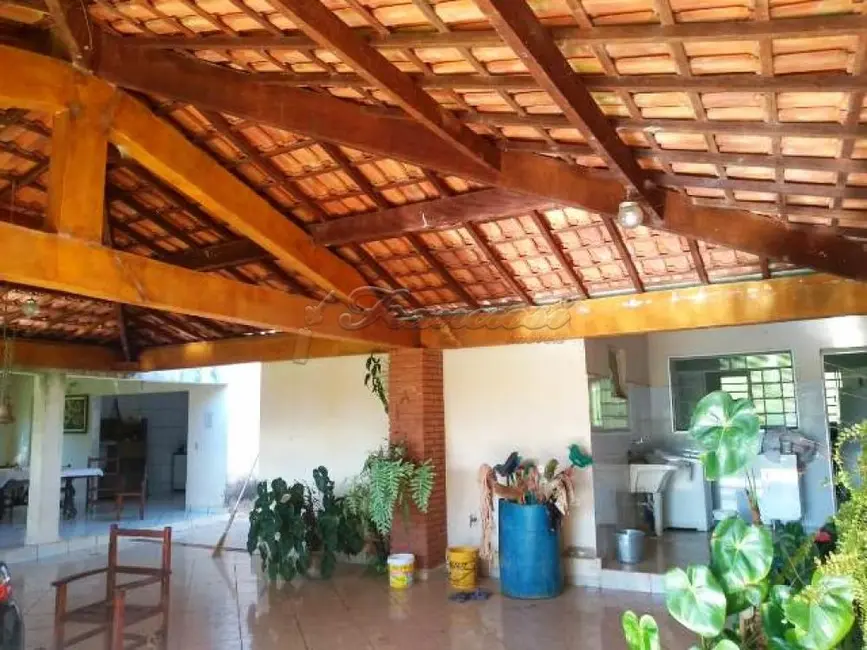 Fazenda / Haras com 5 quartos à venda, 64000m2 em Guarei - SP - imagem 6 Foto 6 de Fazenda / Haras com 5 quartos à venda, 64000m2 em Guarei - SP