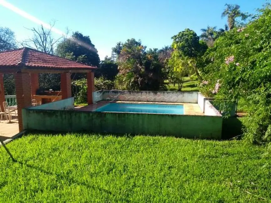 Fazenda / Haras com 5 quartos à venda, 64000m2 em Guarei - SP - imagem 4 Foto 4 de Fazenda / Haras com 5 quartos à venda, 64000m2 em Guarei - SP