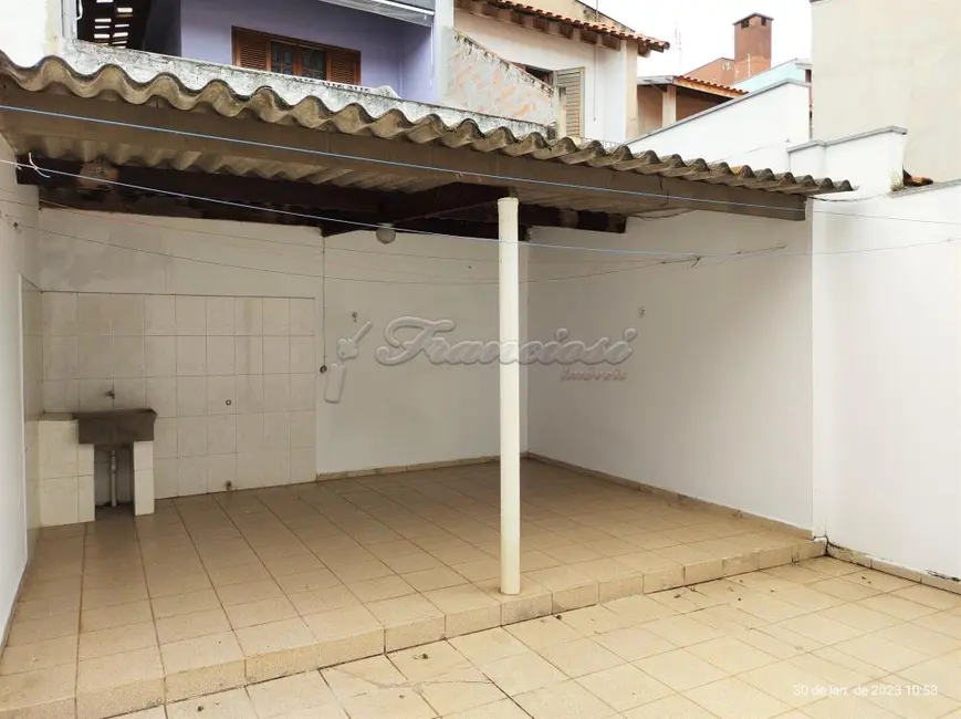 Foto 7 de Casa com 2 quartos à venda, 125m2 em Itapetininga - SP