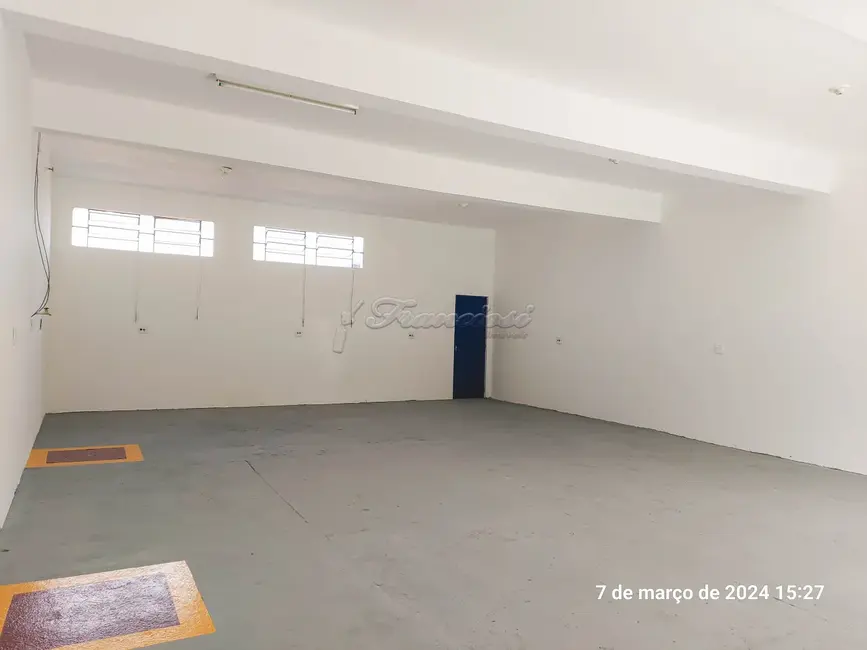 Prédio Inteiro para alugar, 135m2 em Vila Nastri, Itapetininga - SP - imagem 2 Foto 2 de Prédio Inteiro para alugar, 135m2 em Vila Nastri, Itapetininga - SP