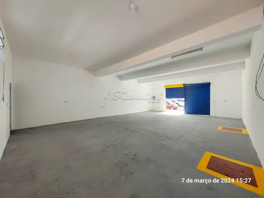 Prédio Inteiro para alugar, 135m2 em Vila Nastri, Itapetininga - SP - imagem 3 Foto 3 de Prédio Inteiro para alugar, 135m2 em Vila Nastri, Itapetininga - SP