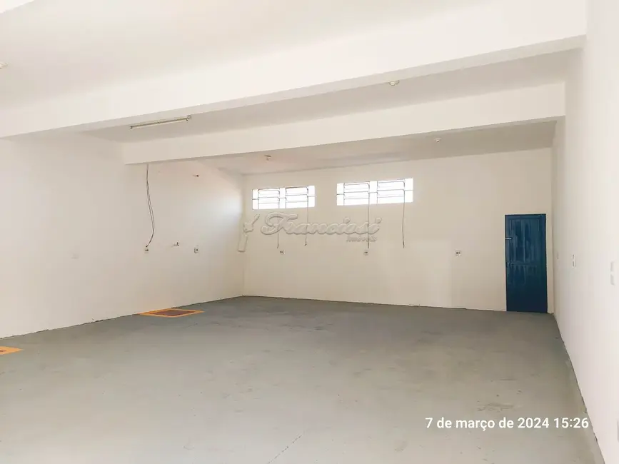 Foto 1 de Prédio Inteiro para alugar, 135m2 em Vila Nastri, Itapetininga - SP