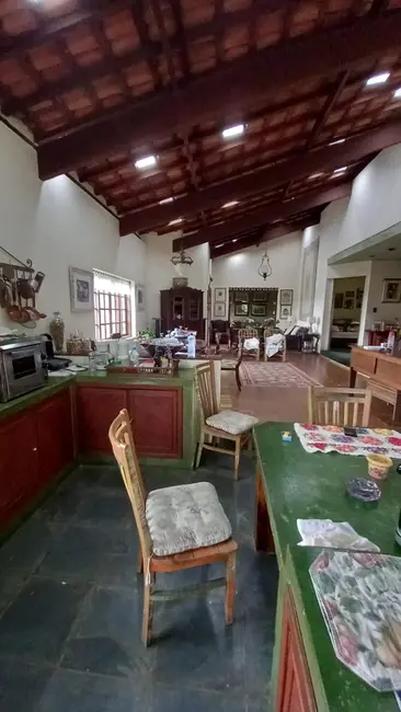 Fazenda / Haras à venda, 84700m2 em Sarapui - SP - imagem 5 Foto 5 de Fazenda / Haras à venda, 84700m2 em Sarapui - SP