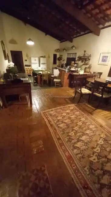 Fazenda / Haras à venda, 84700m2 em Sarapui - SP - imagem 9 Foto 9 de Fazenda / Haras à venda, 84700m2 em Sarapui - SP