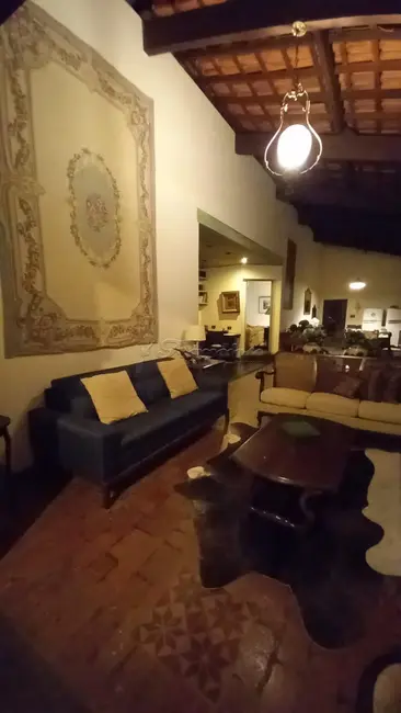 Foto 2 de Fazenda / Haras à venda, 84700m2 em Sarapui - SP