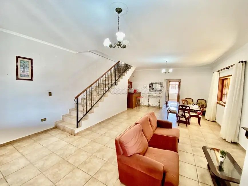 Foto 1 de Casa com 3 quartos à venda, 500m2 em Sarapui - SP