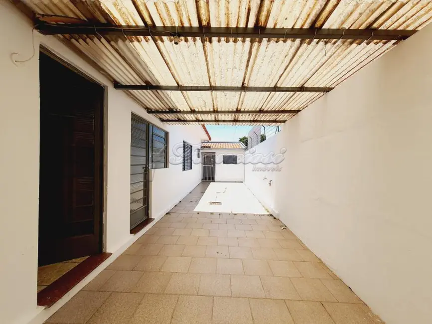 Foto 2 de Casa com 3 quartos à venda, 276m2 em Centro, Itapetininga - SP
