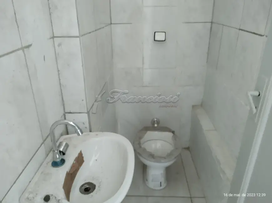 Foto 4 de Prédio Inteiro para alugar, 20m2 em Centro, Itapetininga - SP