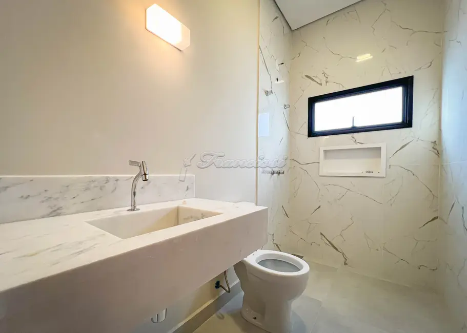 Casa de Condomínio com 3 quartos à venda, 290m2 em Vila Progresso, Itapetininga - SP - imagem 8 Foto 8 de Casa de Condomínio com 3 quartos à venda, 290m2 em Vila Progresso, Itapetininga - SP