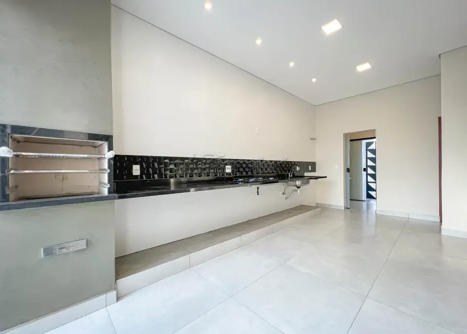 Casa de Condomínio com 3 quartos à venda, 290m2 em Vila Progresso, Itapetininga - SP - imagem 4 Foto 4 de Casa de Condomínio com 3 quartos à venda, 290m2 em Vila Progresso, Itapetininga - SP