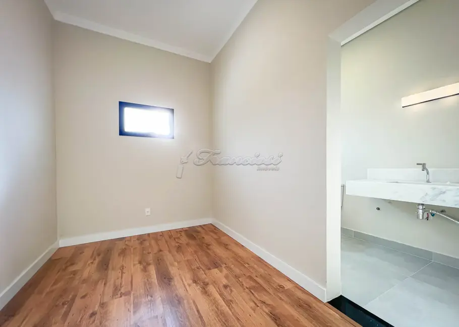 Casa de Condomínio com 3 quartos à venda, 290m2 em Vila Progresso, Itapetininga - SP - imagem 5 Foto 5 de Casa de Condomínio com 3 quartos à venda, 290m2 em Vila Progresso, Itapetininga - SP