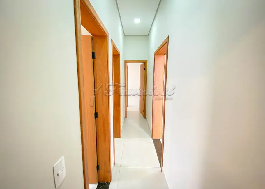 Foto 4 de Casa de Condomínio com 3 quartos à venda, 302m2 em Terras de Santo Antônio, Itapetininga - SP