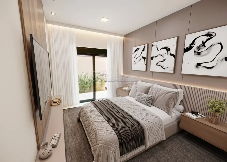 Foto 4 de Casa de Condomínio com 3 quartos à venda, 302m2 em Terras de Santo Antônio, Itapetininga - SP