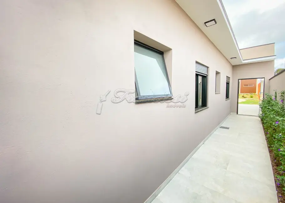 Foto 8 de Casa de Condomínio com 3 quartos à venda, 302m2 em Terras de Santo Antônio, Itapetininga - SP